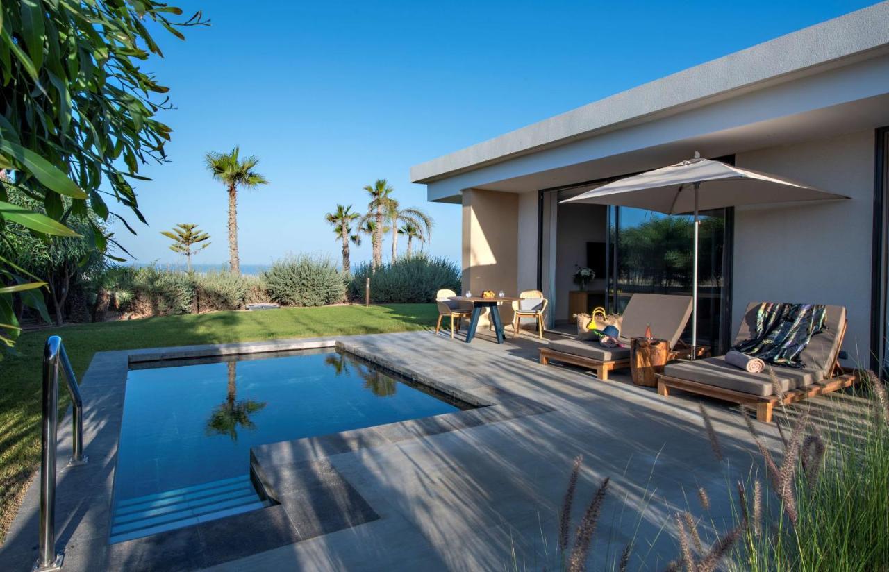 Hyatt Regency Taghazout Exterior foto Villa in Quinta do Lago